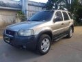 Ford Escape 2004 4x4 automatic for sale -2