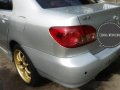 Well-kept Toyota Corolla Altis 2004 for sale-5