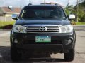 Toyota Fortuner 2011 G D4D for sale -3