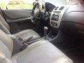 2001 Ford Lynx Ghia - Automatic for sale -5