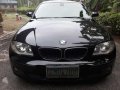 2008 Bmw 116i 6 Speed MT for sale -1