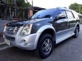 Well-maintained Isuzu Alterra 2010 for sale-2