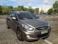 Well-maintained Hyundai Accent 2012 for sale-1