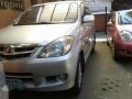 Toyota Avanza 1.5G 2007 for sale -0