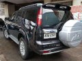 2016 Ford Everest Diesel Automatic Automobilico BF-2