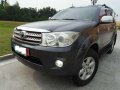  Toyota Fortuner G Diesel AT 2.5L for sale -0