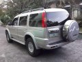 Ford Everest 2005 4x2 for sale -6
