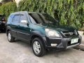 Good as new Honda CR-V 2003 for sale-0