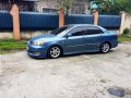 Toyota Corolla Altis 2004 1.8G VVT-i Blue For Sale -0