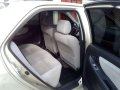 Toyota Vios G automatic 2003 for sale -5