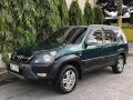 Good as new Honda CR-V 2003 for sale-2