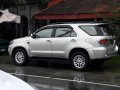 Fortuner 2007 model 4x4 diesel 650k neg-1