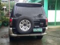 Isuzu crosswind xuv 2007 for sale -2