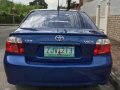 2007 Toyota Vios 1.3E - All Power - MT-4