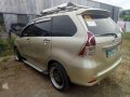 Toyota 2013 Avanza E for sale -9