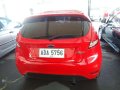 2014 Ford Fiesta AT Gas (Yomel) for sale -3