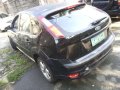 2006 Ford Focus Hatchback 2L automatic Gas-0