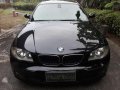 2008 Bmw 116i 6 Speed MT for sale -0