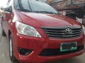 2014 Toyota innova J for sale -2
