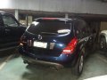 Good as new Nissan Murano 2006 4x4 for sale-1