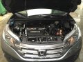 Honda CRV 2.4L AWD AT 2012 for sale -3