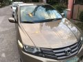 Honda City 2010 matic for sale -0
