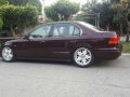 Honda Civic vti vtec 1998 for sale -2