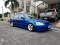 Honda Civic vti vtec 1998 for sale -0