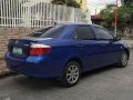 2007 Toyota Vios 1.3E - All Power - MT-6