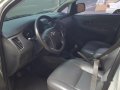 Well-maintained Toyota Innova 2015 for sale-6