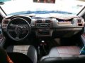 Well-kept Mitsubishi Adventure 2001 for sale-4