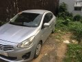 Well-maintained Mitsubishi Mirage G4 2016 for sale-1