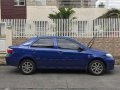 2007 Toyota Vios 1.3E - All Power - MT-5