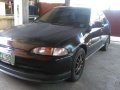 Honda Civic LX ESI body 1995 for sale -0