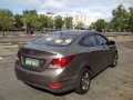 Well-maintained Hyundai Accent 2012 for sale-4