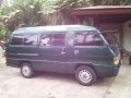 Mitsubishi Versa Van For sale or swap L300-4