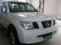 2013 Nissan Frontier Navarra XE 2.5 4x4-0