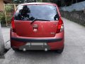 Hyundai i10 Gls. 2010 AT for sale -5