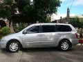 Kia Carnival Diesel Open for Financing-2