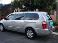 Kia Carnival Diesel Open for Financing-1