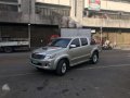 2013 Hilux 4x4 diesel for sale -7