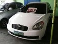 Good as new Hyundai Accent 2011 for sale-2