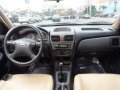 Fresh Nissan Sentra 1.3L GX MT Black For Sale -9