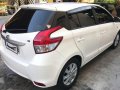 Toyota Yaris 1.3E AT 2016 City Jazz Swift Vios Accent Eon i10 Picanto-2