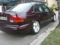 Honda Civic vti vtec 1998 for sale -6
