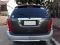 Well-maintained Isuzu Alterra 2010 for sale-3