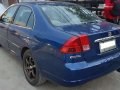 Honda Civic 2002 manual for sale -0