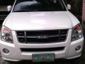 For sale isuzu ipv dmax 2011-0