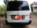 Toyota Hiace commuter 2000 for sale -0