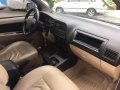 2013 Isuzu Sportivo x manual 618k neg-7